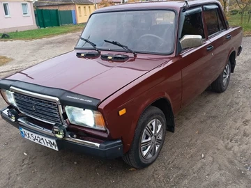 Авто ВАЗ 2107 2008 № 8154225
