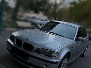 Авто BMW 3 Серия 1999 № 8154229