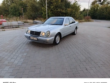 Авто Mercedes 240 1998 № 8154233