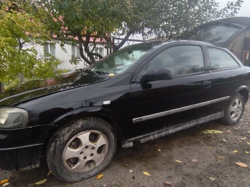 Авто Opel Astra 2009 № 8154242