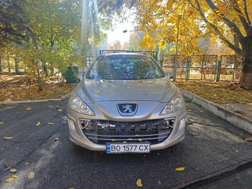 Авто Peugeot 308 2008 № 8154244