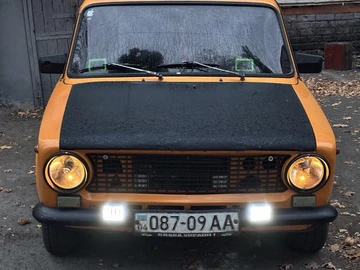 Авто ВАЗ 2101 1978 № 8154245
