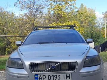 Авто Volvo V50 2006 № 8154247