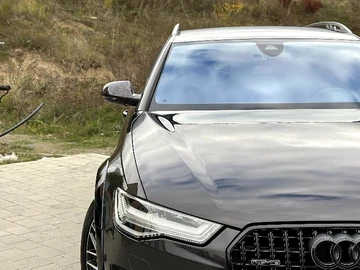 Авто Audi A6 Allroad 2016 № 8154248