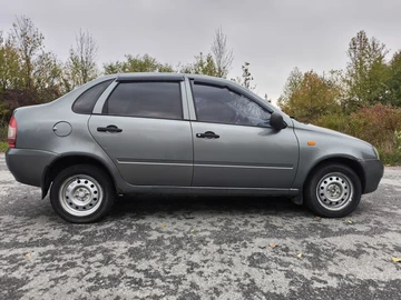 Авто ВАЗ 1118 Kalina 2008 № 8154375