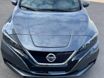 Авто Nissan Leaf 2021 № 8154379