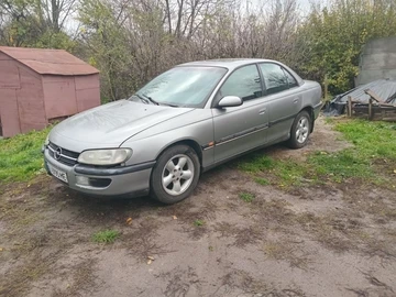 Авто Opel Omega 1994 № 8154380