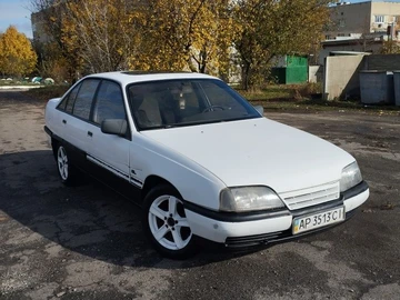 Авто Opel Omega 1992 № 8154385