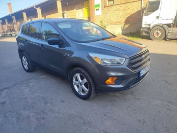 Авто Ford Escape 2017 № 8154396
