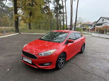 Авто Ford Focus 2015 № 8154406