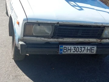Авто ВАЗ 2104 1995 № 8154409