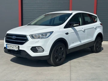 Авто Ford Kuga 2017 № 8154413