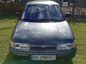Авто ВАЗ 2110 2010 № 8154414