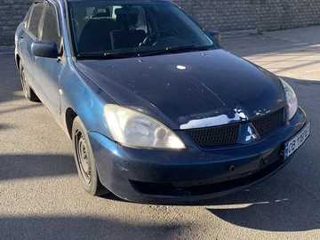Авто Mitsubishi Lancer 2006 № 8154423