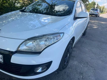 Авто Renault 12 2013 № 8154427