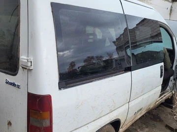 Авто Fiat Scudo 1997 № 8154429