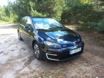 Авто Volkswagen Golf 2015 № 8154432