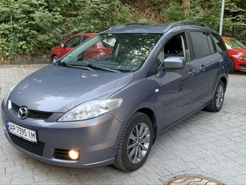 Авто Mazda 5 2006 № 8154445