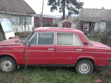 Авто ВАЗ 2103 1983 № 8154455