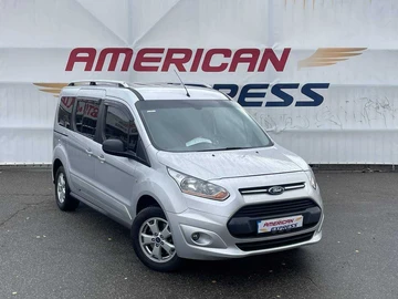 Авто Ford Transit 2014 № 8154528