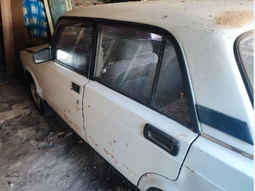Авто ВАЗ 2105 1984 № 8154534