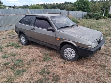 Авто ВАЗ 2108 1993 № 8154542