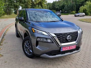 Авто Nissan Rogue 2023 № 8154544