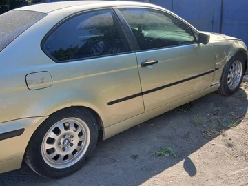 Авто BMW 3 Серия 2000 № 8154547