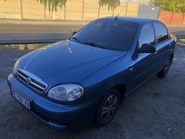 Авто Daewoo Sens 2011 № 8154548