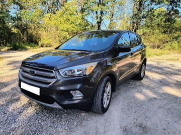 Авто Ford Escape 2019 № 8154551