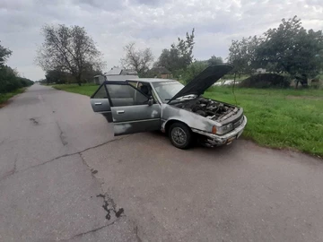 Авто Mitsubishi Galant 1988 № 8154553