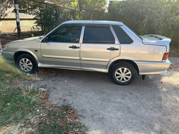 Авто ВАЗ 2115 2009 № 8154554