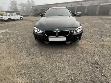 Авто BMW 3 Серия 2014 № 8154530