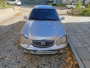 Авто Geely Ck 2008 № 8154561