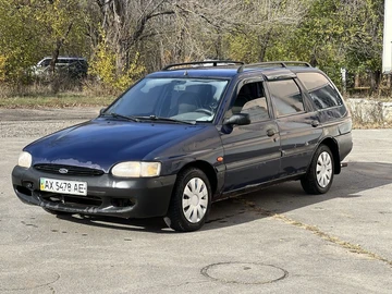 Авто Ford Escort 1996 № 8154562