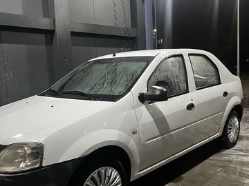 Авто Renault Logan 2011 № 8154565