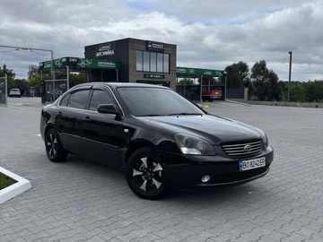 Авто KIA Magentis 2008 № 8154566