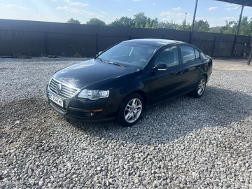 Авто Volkswagen Passat Sedan 2006 № 8154569
