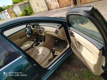 Авто Peugeot 607 2006 № 8154578