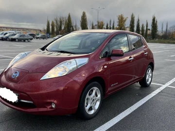 Авто Nissan 100Nx 2013 № 8154588