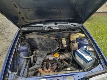 Авто Opel Kadett 1989 № 8154594