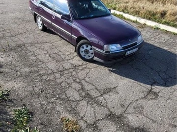 Авто Opel Omega 1991 № 8154595