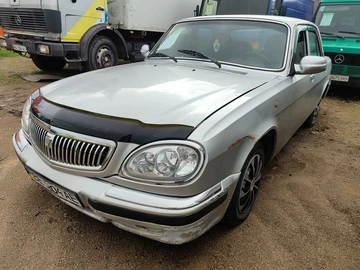 Авто ГАЗ 3111 2005 № 8154597