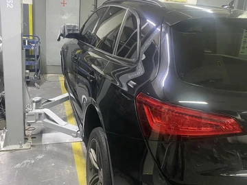 Авто Audi Q5 2013 № 8154599