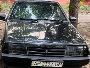 Авто ВАЗ 21099 2007 № 8154669