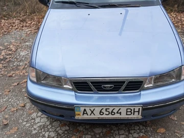 Авто Daewoo Nexia 1997 № 8154671