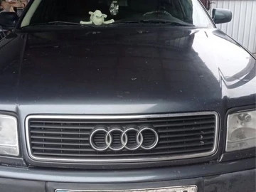 Авто Audi 100 1991 № 8154672