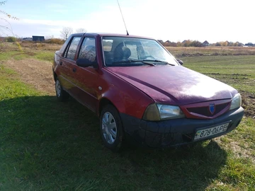 Авто Dacia Solenza 2003 № 8154681