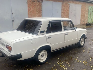 Авто ВАЗ 2101 1985 № 8154682
