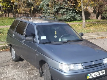 Авто ВАЗ 21111 2004 № 8154697